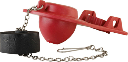 Fluidmaster #PRO55 Flapper - PHWarehouse.com