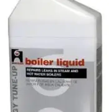 Hercules #30115 1 Qt Stop-Leaks Boiler Liquid | PHWarehouse.com