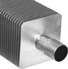 Slant Fin 3 4 X 5 Element Copper C 340 Phwarehouse Image