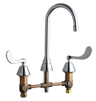 Chicago Faucets