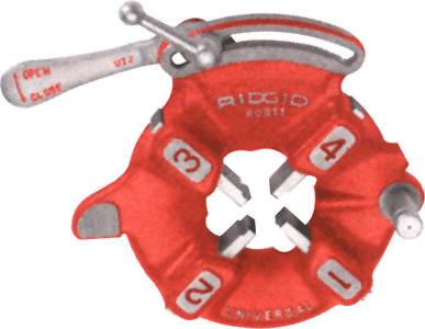 ridgid