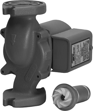 taco circulator cartridge phwarehouse pump ifc