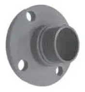 3" - Orion Acid Waste Clamp Free Flange