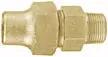 1" - CTS Compression x Male Adapter