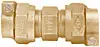 1" - CTS Compression Union (Water)