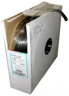 3/8" - Vinyl Clear Tubing