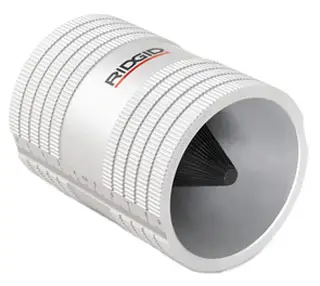 Ridgid #29993 1/2" - 2" Stainless Steel Inner/Outer Reamer