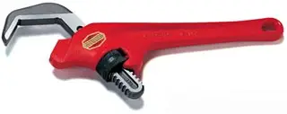 Ridgid #31305 Red Hex Wrench