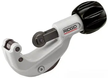 Ridgid #31622 Constant Swing Cutter with New X-CEL