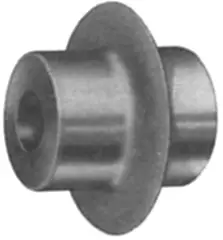 Ridgid #33115 Pipe Cutter Replacement Wheel