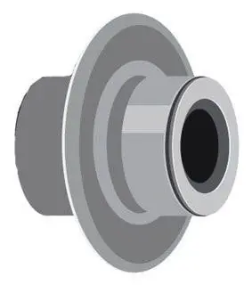 Ridgid #33180 Tubing Cutter Wheel for 106, 108, 109, 154
