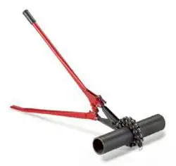 Ridgid #33665 Soil Pipe Cutter Chain for 206, 276, 228