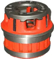 Ridgid #37620 Die Heads - Manual Threaders