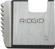 Ridgid #38120 Pipe Dies - National Pipe Taper NPT