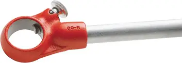 Ridgid #38555 Ratchet & Handle Only