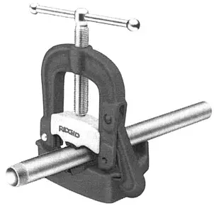 Ridgid #40220 Pipe Welding Vise