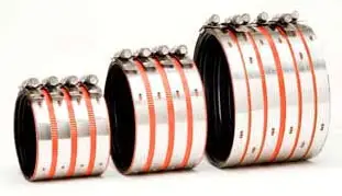 1-1/2" - SD-4000 Anaco Husky Coupling (4002)