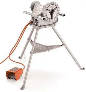 Ridgid #42360 Threading Equipment Part- Power Drive Stand 1206