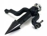 Ridgid #42365 Threading Equipment Part- Flute Cone Reamer 341