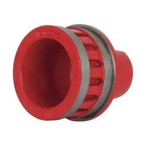 Ridgid #42620 Threading Equipment Part- Square Drive Adapter for 744
