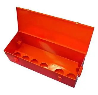 Ridgid #42950 Threading Equipment Part- Carry Case for Power Drive B-171-X