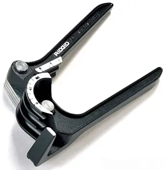 Ridgid #44852 456 Tri-Bender