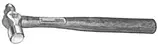 Ridgid #52470 32oz Hammer