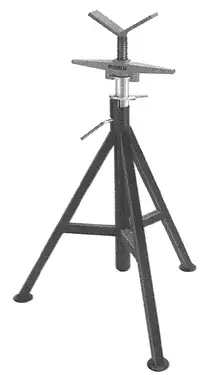 Ridgid #56657 Pipe Stand