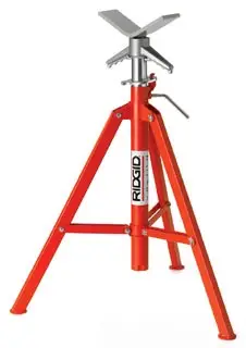 Ridgid #56662 Pipe Stand