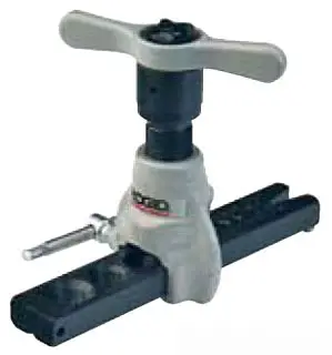 Ridgid #83037 Ratchet Flaring Tool