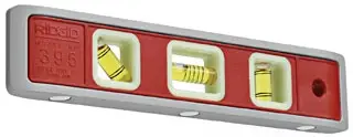 Ridgid #87097 9" Torpedo Level
