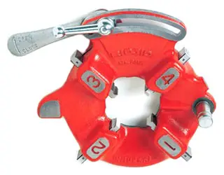 Ridgid #97065 Threading Equipment Part- Universal Die Head for 300