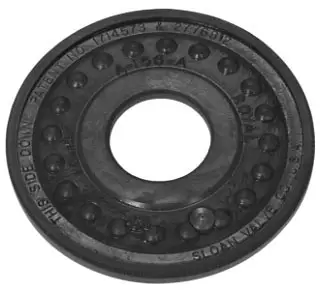 Sloan Valves #A-156-A Diaphram