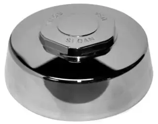 Sloan Valves #A-72 Outside Cover