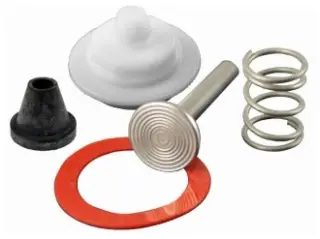 Sloan Valves #B-51-A Triple Seal Handle Kit