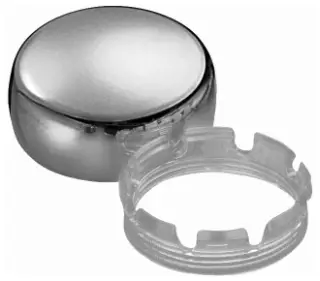 Sloan Valves #H-1009-A Cap Assembly