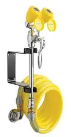Speakman #SE-925TEW Eyewash/Drench Hose Wall Mount Unit