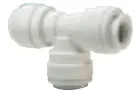 1/4" - John Guest Speedfit Polypropylene Tee