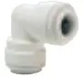 5/16" - John Guest Speedfit Polypropylene 90-Elbow