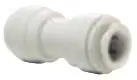 3/8" - John Guest Speedfit Polypropylene Union Coupling
