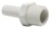 1/2" - John Guest Speedfit Polypropylene Ftg Male Adapter