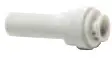 1/2" x 3/8" - John Guest Speedfit Polypropylene Ftg Reducer