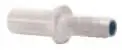 1/2" - John Guest Speedfit Polypropylene Hose Barb Adapter