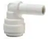 1/4" - John Guest Speedfit Polypropylene Street 90-Elbow