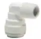 1/4" - John Guest Speedfit Polypropylene Male 90-Elbow