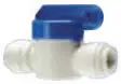 3/8" - John Guest Speedfit Polypropylene Ball Valve