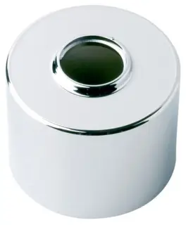 Symmons #T19/20 Dome Cover & Lock Nut