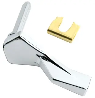 Symmons #T-30 Deiverter / Volume Handle