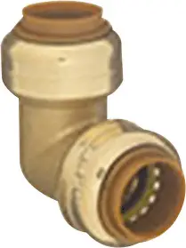 1/2" - Tectite 90-Elbow