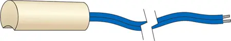 Tekmar #071 Universal Sensor